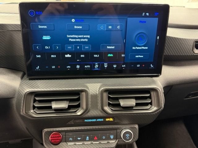 2026 Ford Mustang EcoBoost Fastback