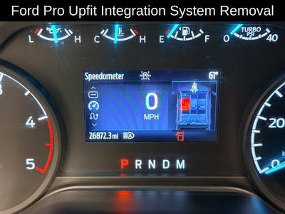 2023 Ford Super Duty F-550 DRW XL