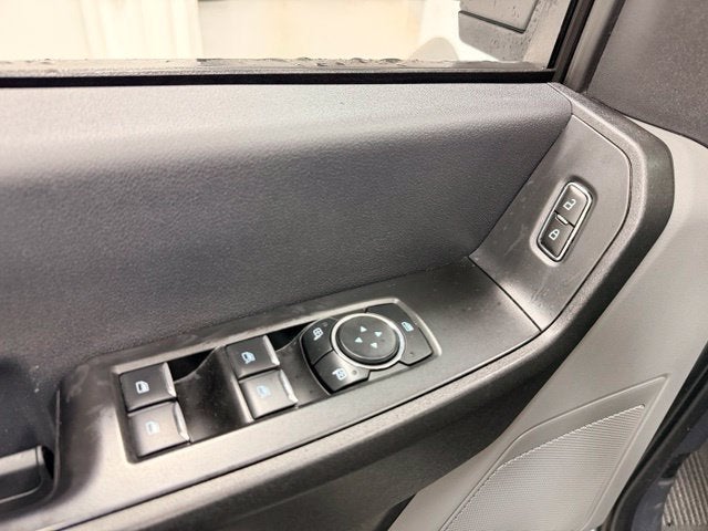 2023 Ford Super Duty F-550 DRW XL