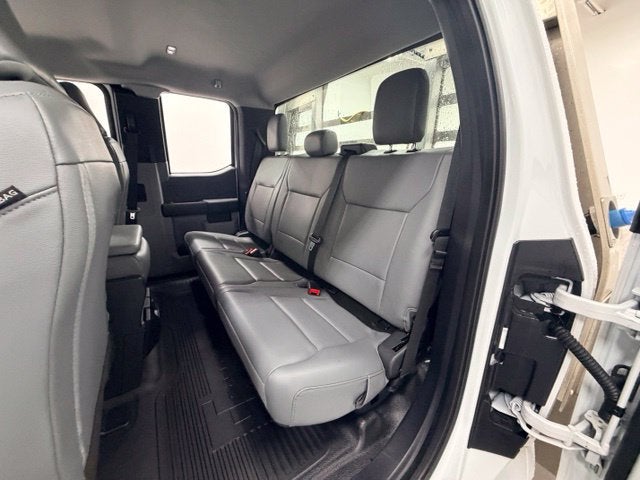 2023 Ford Super Duty F-550 DRW XL