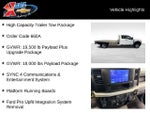 2023 Ford Super Duty F-550 DRW XL