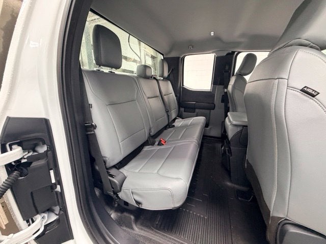 2023 Ford Super Duty F-550 DRW XL
