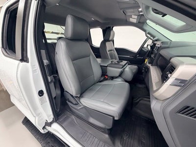 2023 Ford Super Duty F-550 DRW XL