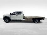 2023 Ford Super Duty F-550 DRW XL