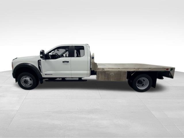 2023 Ford Super Duty F-550 DRW XL