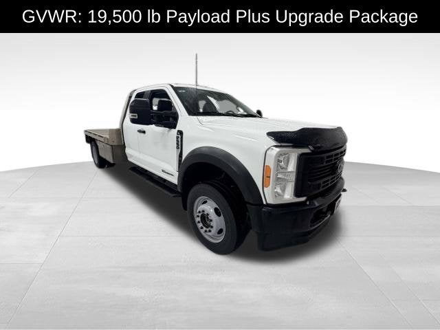 2023 Ford Super Duty F-550 DRW XL