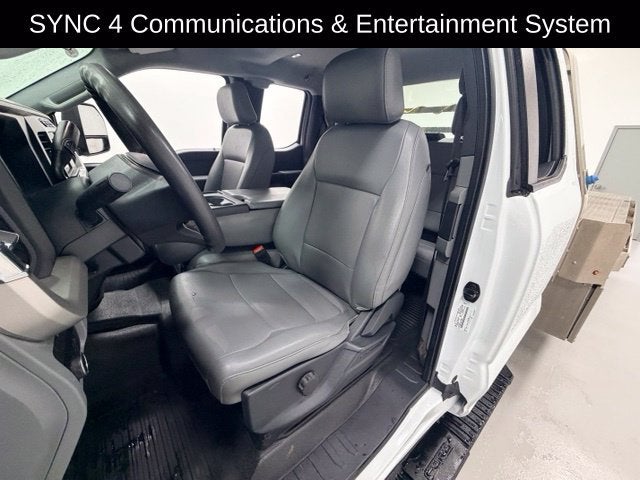 2023 Ford Super Duty F-550 DRW XL