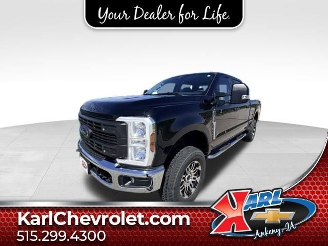 2024 Ford F-350 XL
