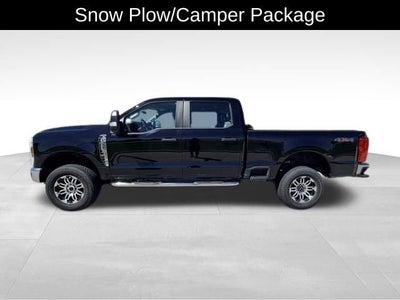 2024 Ford F-350 XL