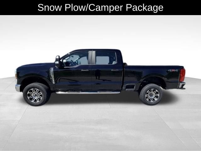 2024 Ford F-350 XL