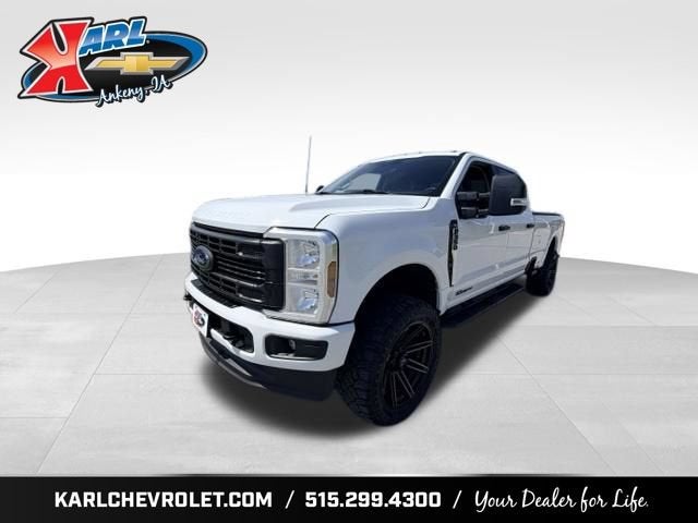 2024 Ford F-350 XL