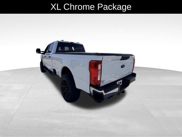 2024 Ford F-350 XL