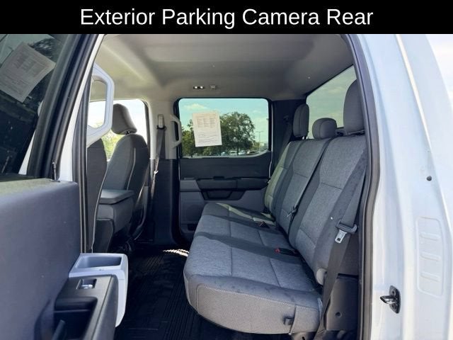 2024 Ford F-350 XL