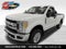 2017 Ford Super Duty F-250 SRW XLT