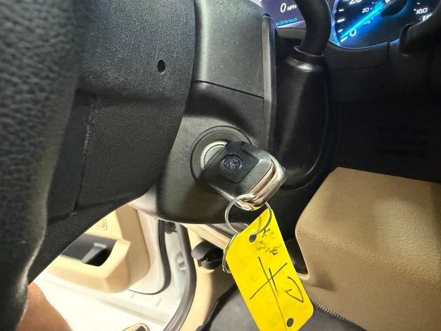 2017 Ford Super Duty F-250 SRW XLT