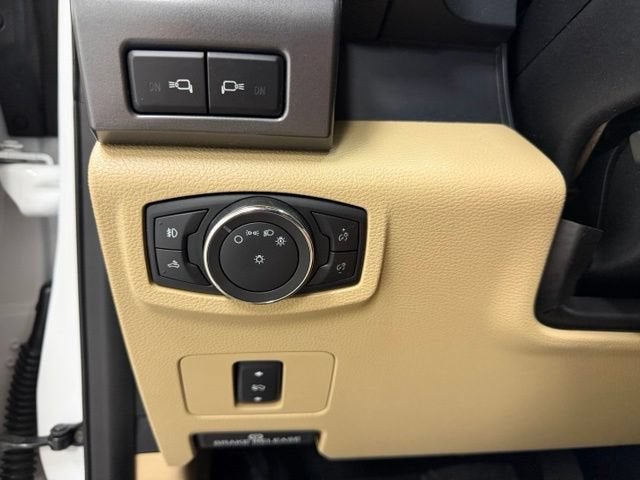 2017 Ford Super Duty F-250 SRW XLT