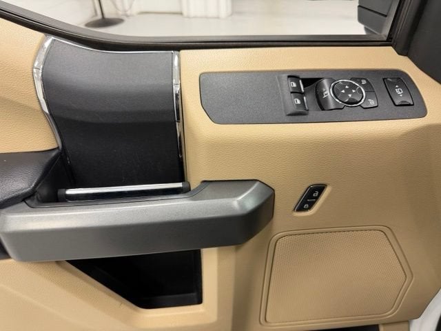 2017 Ford Super Duty F-250 SRW XLT