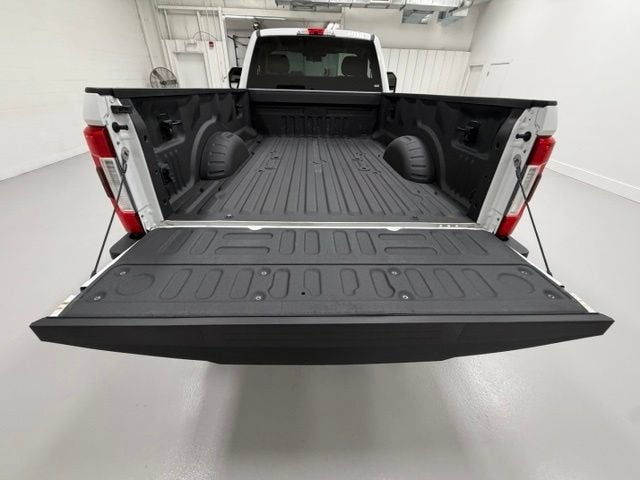 2017 Ford Super Duty F-250 SRW XLT