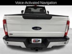 2017 Ford Super Duty F-250 SRW XLT