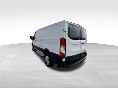 2025 Ford Transit Cargo Van T250 RWD LOW RF