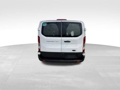 2025 Ford Transit Cargo Van T250 RWD LOW RF