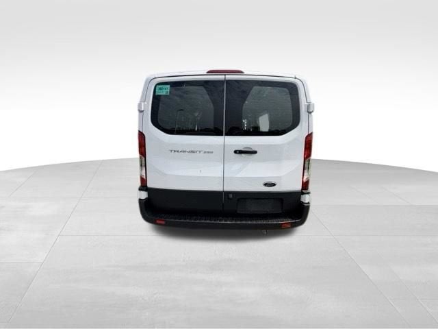 2025 Ford Transit Cargo Van T250 RWD LOW RF