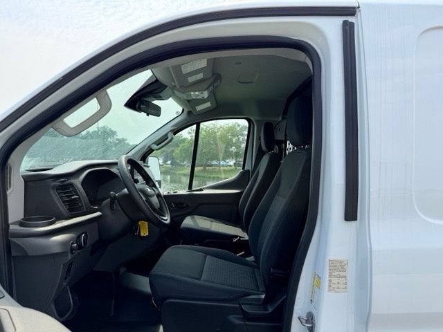 2025 Ford Transit Cargo Van T250 RWD LOW RF