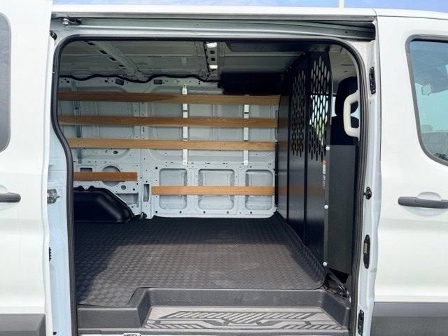 2025 Ford Transit Cargo Van T250 RWD LOW RF