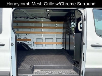 2025 Ford Transit Cargo Van T250 RWD LOW RF