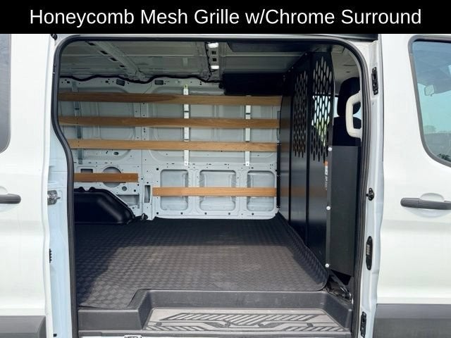 2025 Ford Transit Cargo Van T250 RWD LOW RF