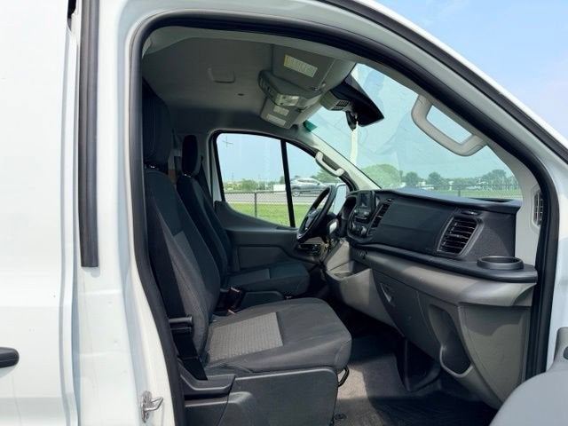 2025 Ford Transit Cargo Van T250 RWD LOW RF