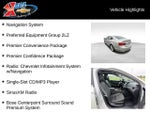 2020 Chevrolet Impala Premier