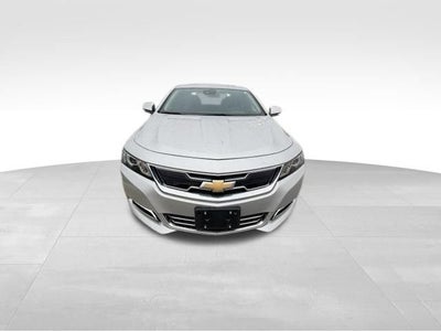 2020 Chevrolet Impala Premier