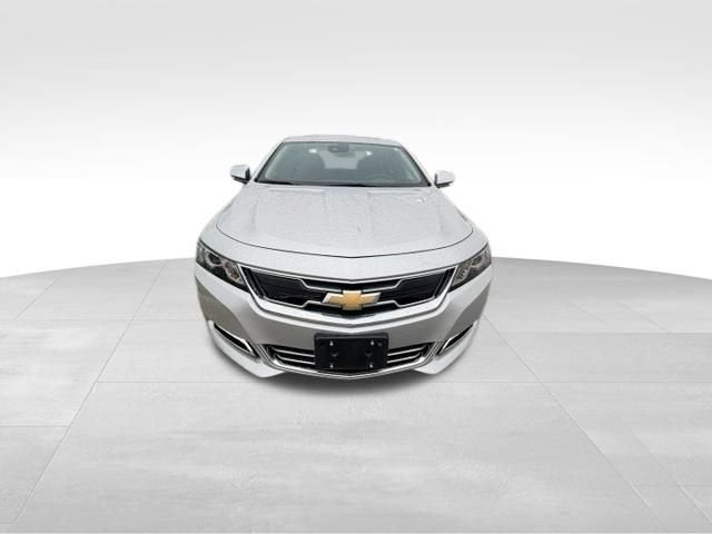 2020 Chevrolet Impala Premier