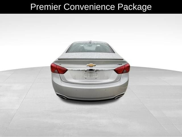 2020 Chevrolet Impala Premier