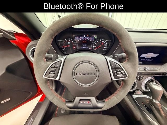 2023 Chevrolet Camaro ZL1