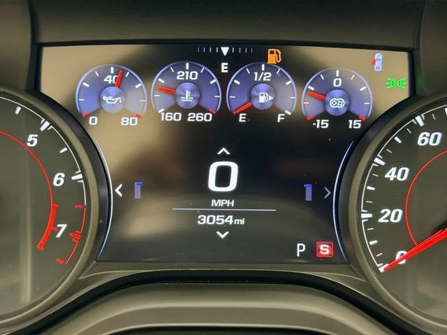 2023 Chevrolet Camaro ZL1