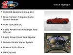 2023 Chevrolet Camaro ZL1