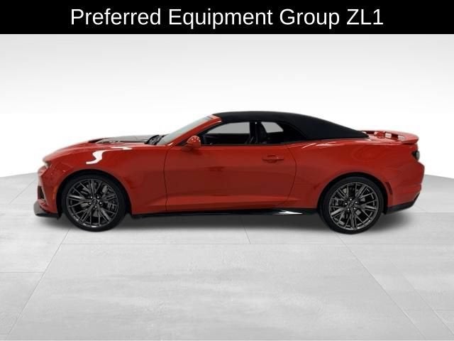 2023 Chevrolet Camaro ZL1