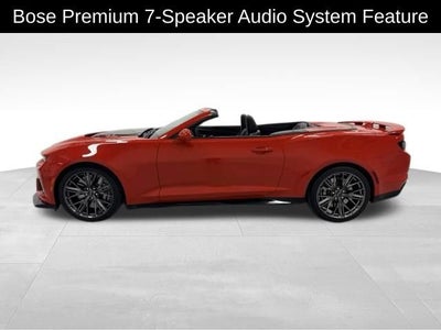 2023 Chevrolet Camaro ZL1