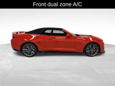 2023 Chevrolet Camaro ZL1