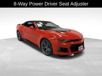 2023 Chevrolet Camaro ZL1
