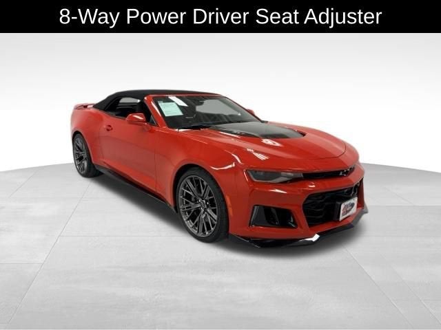 2023 Chevrolet Camaro ZL1