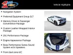 2020 Chevrolet Corvette Stingray 3LT