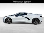 2020 Chevrolet Corvette Stingray 3LT
