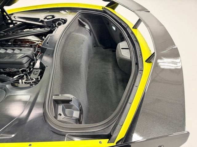 2024 Chevrolet Corvette Stingray 1LT