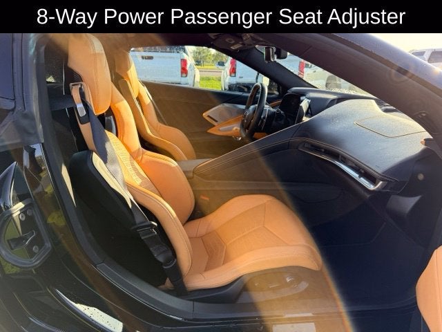 2022 Chevrolet Corvette Stingray 2LT