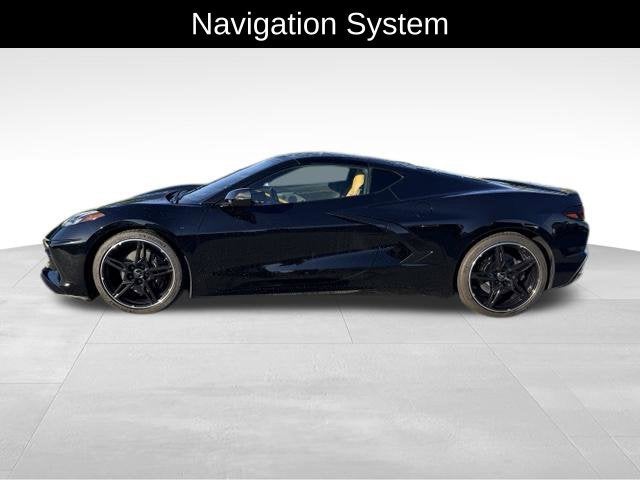 2022 Chevrolet Corvette Stingray 2LT
