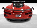2025 Chevrolet Corvette Stingray 3LT