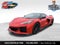 2025 Chevrolet Corvette Z06 3LZ
